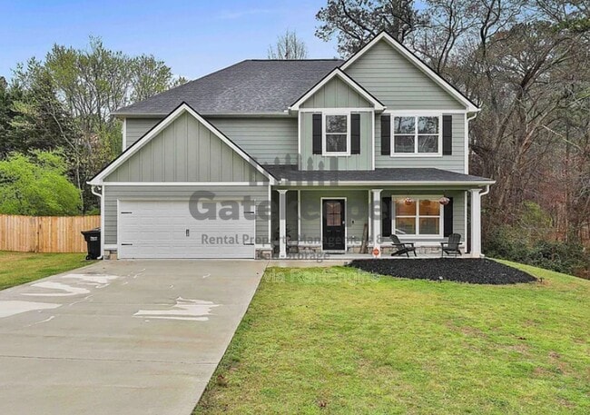 property at 205 Valley View Dr