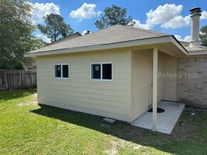 11706 Spring Grove Dr in Houston, TX - Foto de edificio - Building Photo