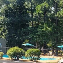 131 Villa Dr in Fayetteville, NC - Building Photo - Building Photo