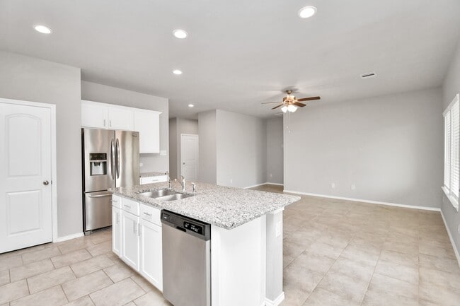 property at 13967 Leigh Lake Ln