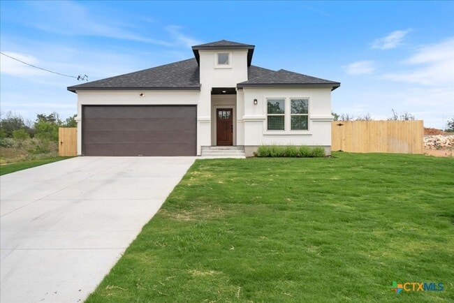property at 223 Timberline Dr