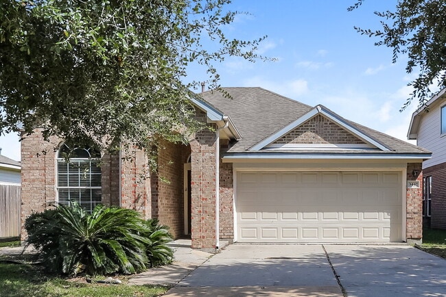 property at 3442 Rainshore Dr
