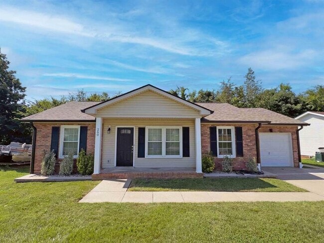 260 Windmeade Cir