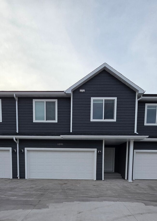 property at 6846 27th St S