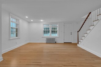 1771 Main St in Concord, MA - Foto de edificio - Building Photo