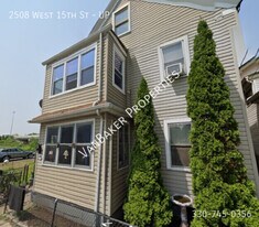 2508 W 15th St in Cleveland, OH - Building Photo