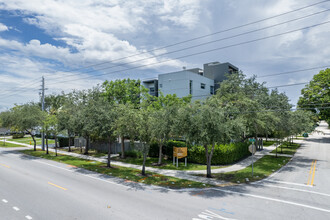 House 57 in South Miami, FL - Building Photo - Building Photo