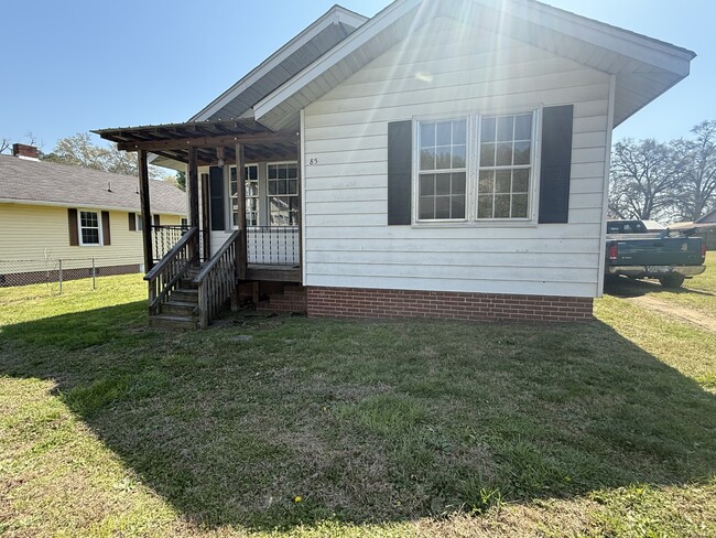 85 E 3rd St NE in Rome, GA - Building Photo - Building Photo