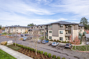 Bonaventure  of Tigard Apartments