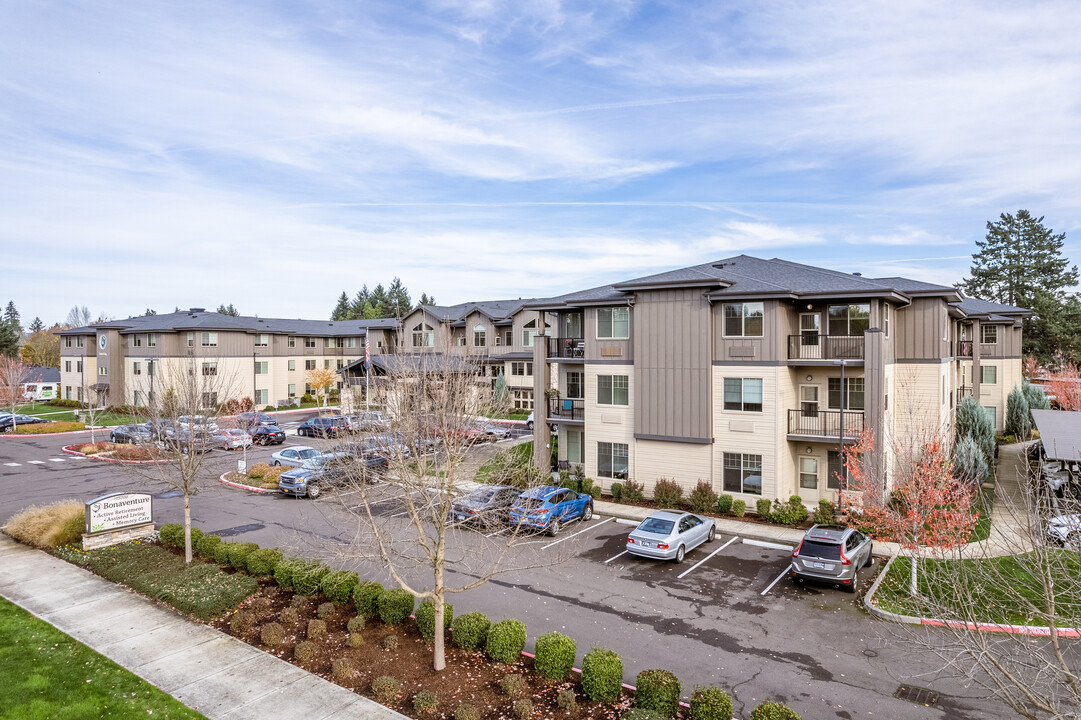 Bonaventure  of Tigard in Tigard, OR - Building Photo