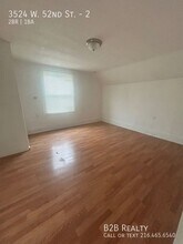 3524 W 52nd St in Cleveland, OH - Building Photo - Building Photo