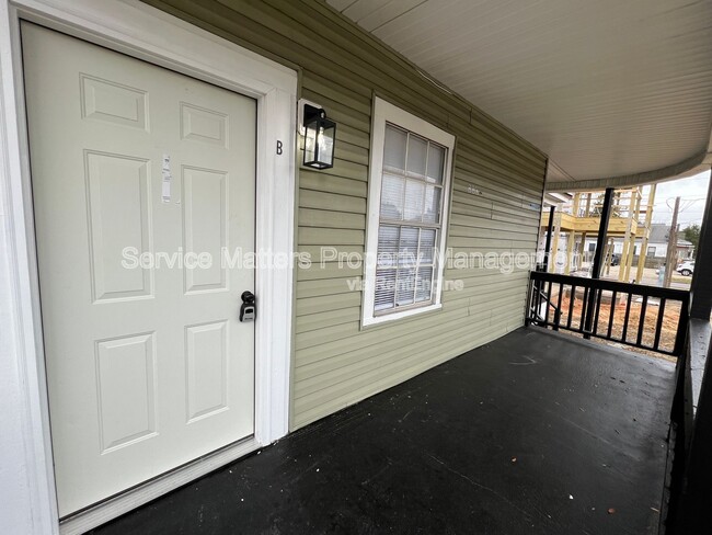 1106 Doctor M.L.K. Jr Dr in Pensacola, FL - Building Photo - Building Photo