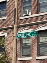 6 Radcliffe Rd, Unit 1 in Boston, MA - Building Photo