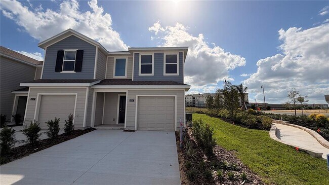 806 Lynx St in Davenport, FL - Building Photo - Building Photo