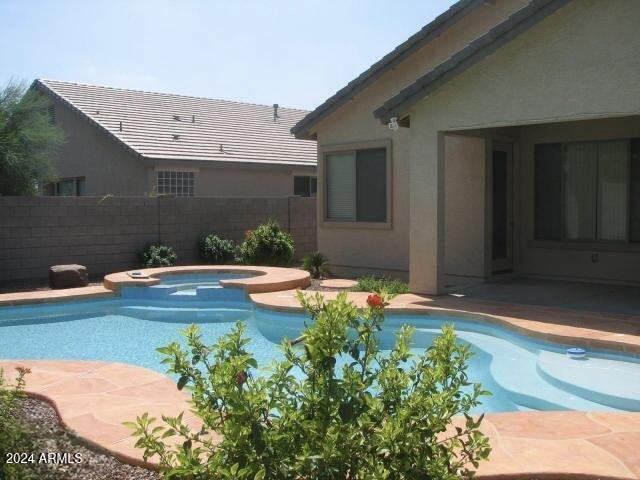 7205-7283 N 83rd Dr in Glendale, AZ - Building Photo - Building Photo