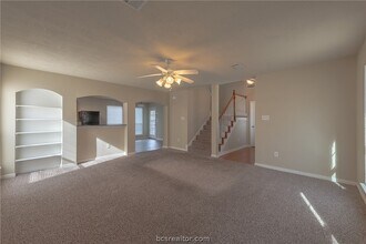 2909 McLaren Dr in College Station, TX - Building Photo - Building Photo