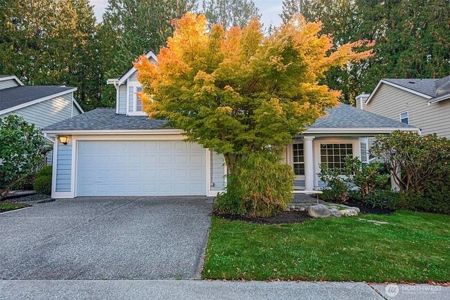 property at 13117 Tonga Ridge Rd SE