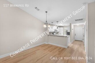 117 Winnipeg Rd in North Augusta, SC - Building Photo - Building Photo