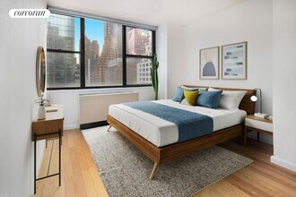 301 E 45th St in New York, NY - Building Photo - Building Photo