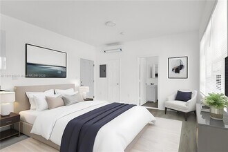 402 NW 12th Ave, Unit 210 in Miami, FL - Building Photo - Building Photo