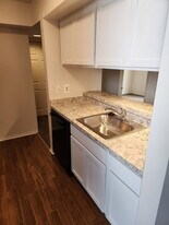 Sparrow Wood in Ann Arbor, MI - Building Photo