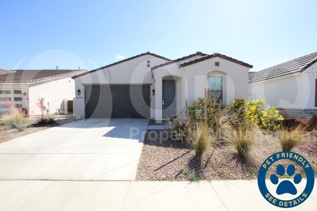 35136 N Magnette Way