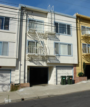 20 3rd Ave in Daly City, CA - Building Photo - Building Photo