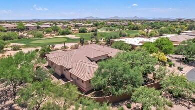 22463 N 54th St in Phoenix, AZ - Building Photo - Building Photo