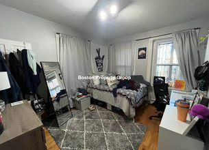 176 Saint Alphonsus St, Unit 1 in Boston, MA - Building Photo - Building Photo