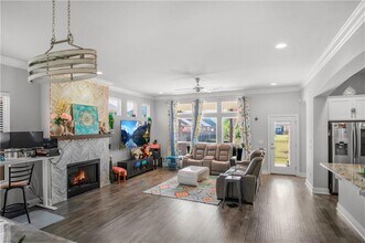 4702 SW Lilly St in Bentonville, AR - Building Photo - Building Photo