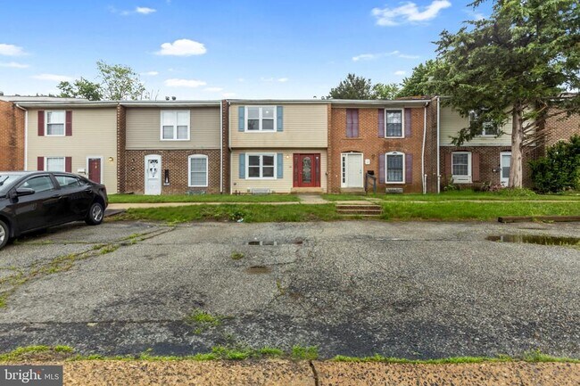 10 Clipper Ct in Newark, DE - Foto de edificio - Building Photo