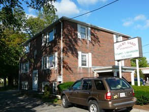 307 Washington St in Weymouth, MA - Building Photo - Building Photo