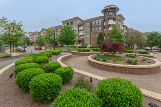 Sorelle in Atlanta, GA - Foto de edificio - Building Photo