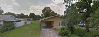 478 Water Pl in Ocala, FL - Building Photo