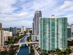 Watergarden in Fort Lauderdale, FL - Building Photo - Building Photo