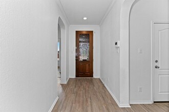 12505 Franklin D Roosevelt St in Manor, TX - Building Photo - Building Photo