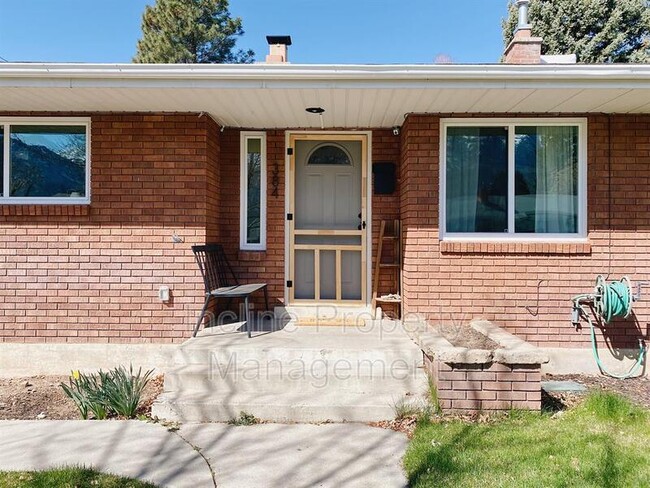 property at 384 S 650 E St