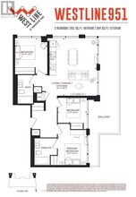 1100 Sheppard Ave W in Toronto, ON - Building Photo - Building Photo