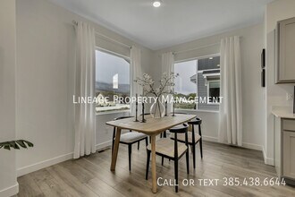 3940 N Cougar Ln in Eagle Mountain, UT - Building Photo - Building Photo