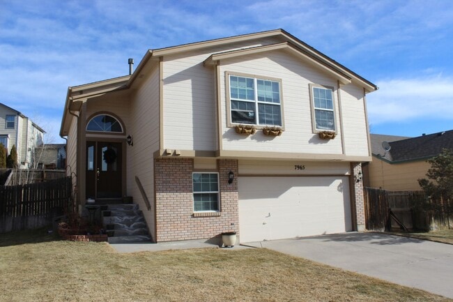 property at 7965 Interlaken Dr