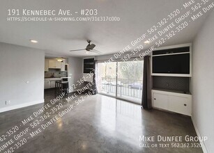 191 Kennebec Ave in Long Beach, CA - Building Photo - Building Photo