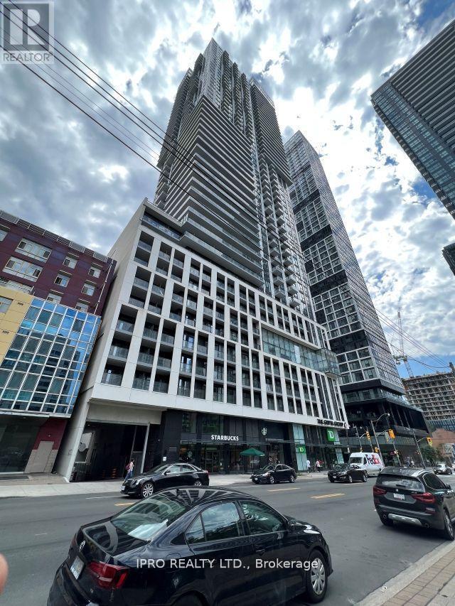 property at 251-251 Jarvis St