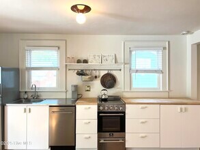 208 S 18th St in Wilmington, NC - Building Photo - Building Photo