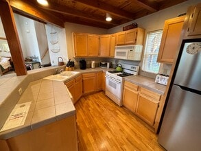 13649 Olympic Dr in Truckee, CA - Building Photo - Building Photo