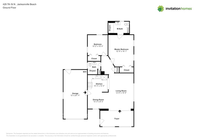 429 7th St N in Jacksonville Beach, FL - Building Photo - Building Photo