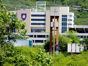 Harrison Heights - STUDENTS ONLY, AGES 18-30 in Ogden, UT - Building Photo - Building Photo