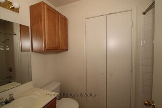 1710 Spring Rose Cir in Killeen, TX - Building Photo - Building Photo