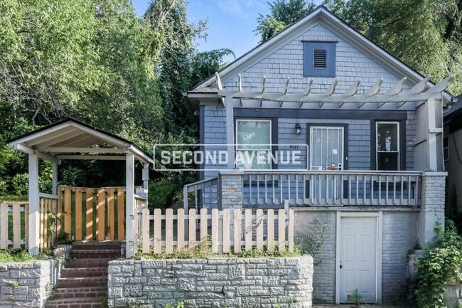 property at 1037 Metropolitan Ave
