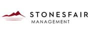 Property Management Company Logo Stonesfair Management