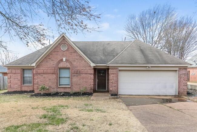 property at 581 S Sanga Rd